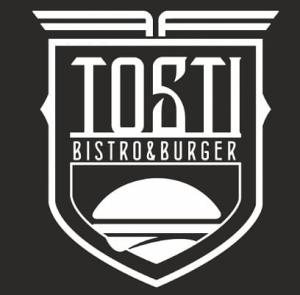 Tosti Panin Gourmet