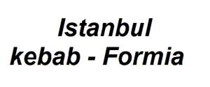 Istanbul Kebab - Formia