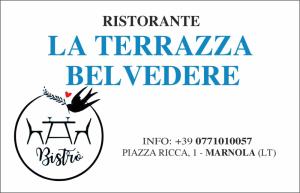 La Terrazza Belvedere